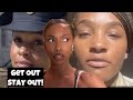 Black Women in the Military... Issa No for me | Sergeant Jewel Scott in Ft. Hood Tx