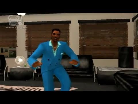 GTA Vice City Stories - Walkthrough - Mission #38 - Turn on, Tune in, Bug out