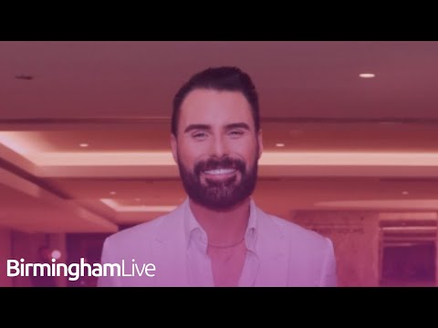 Rylan set to make return to This Morning after year long absence from the ITV show