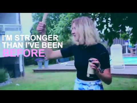 [HAPPY B-DAY] - "elin spelar kubb, a compilation."