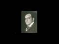 Enrico Caruso Chiudo Gli Occhi