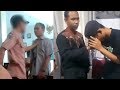 Nur Khalim, Guru Yang Diteriaki Dan Ditantang Siswa Berkelahi Berstatus Honorer, Digaji Rp450 Ribu