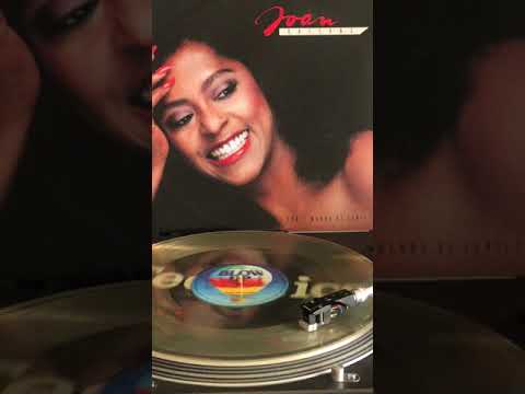 JOAN ORLEANS - I DON’T WANNA BE LONELY