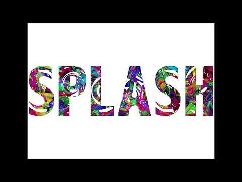 Splash'freest 1