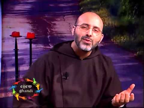 Ġesu, il-ħajja tagħna - 2 - Fr Hayden