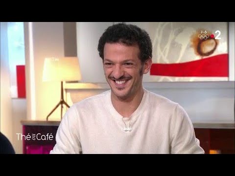 Vincent Dedienne - Intégrale du 03/02/2018 - Thé ou Café