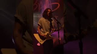The Band CAMINO - For A While Live - House Of Blues Houston 2019