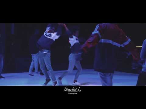 Big Up Festival 2018  - Directed by Olivier Balaga