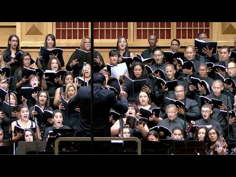 New Apostolic Church Southern Africa | Music - “And the Glory of the Lord” (official)