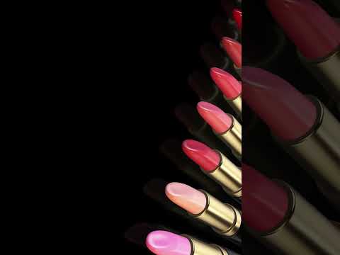 Matte lipstick third party manufacturer, packaging size: 50 ...
