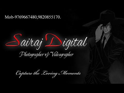 Wedding Photographer portfolio by Sairaj Digital in Mumbai - Photo 3 Wedding Photographer portfolio by Sairaj Digital in Mumbai - Photo 3