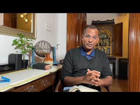 Friday 13th Week in ordinary time | Matthew 9:9-13 | 9 o'clock with Fr Warner