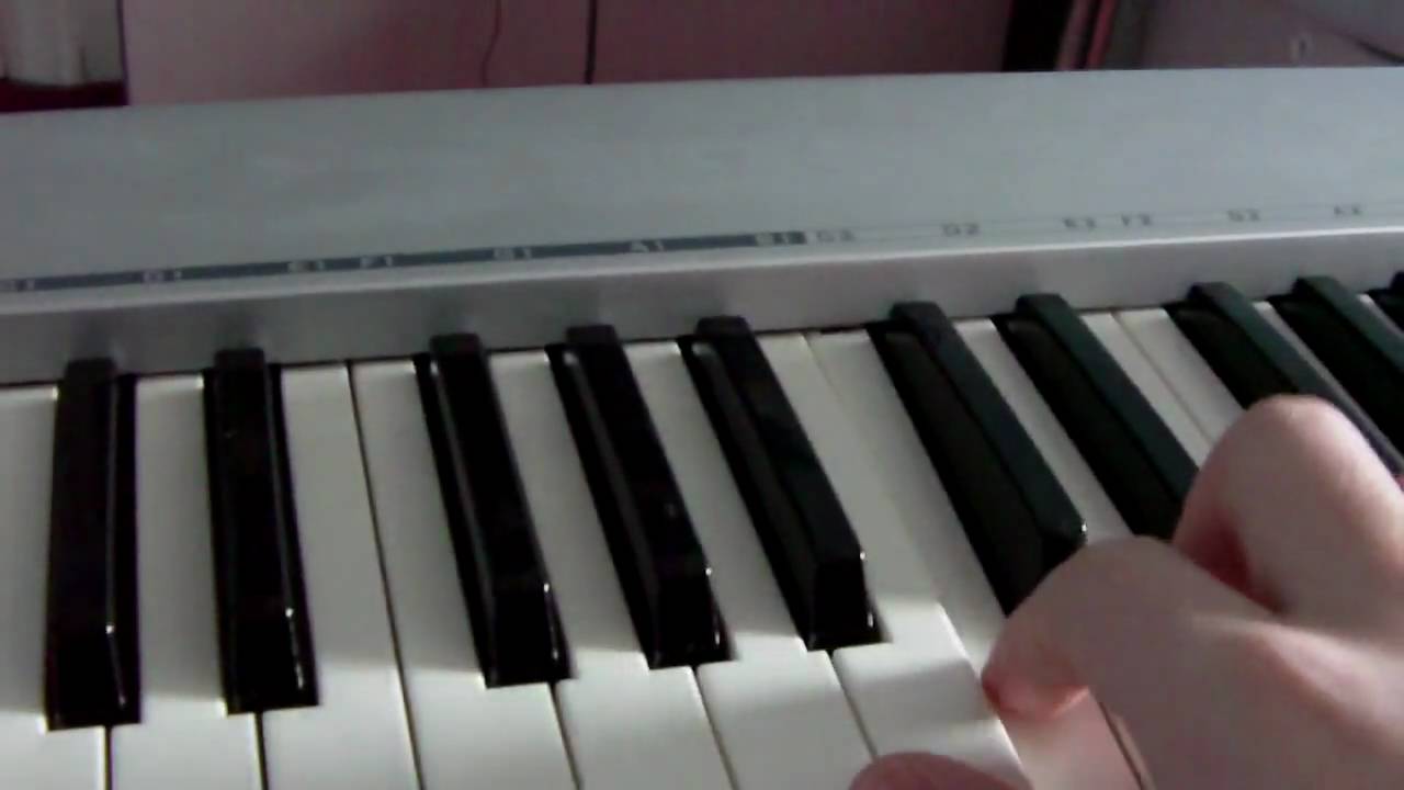 MIDI-клавиатура M-Audio Keystation 88 II