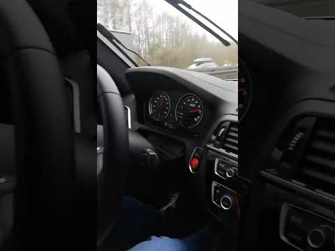 So klingt ein Motorschaden beim BMW F87 M2 Competition