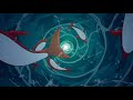 Moana Shiny Slowed Reverb