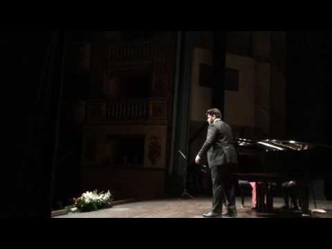 Azer Zada - aria of Balash