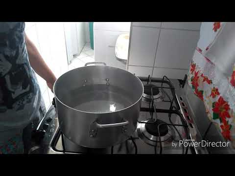 Como tingir pano para fazer bonecas