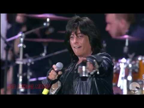 Joe Lynn Turner (Rainbow, Deep Purple) - Best Hits/ Live In Russia/ Лучший рок 70-80-90/ OLD SCHOOL