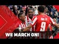 Our season so far ?