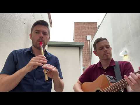 Colin Farrell & Dave Curley’s Tune a Day 2022 Day 162 Jig - Chesnut Hill