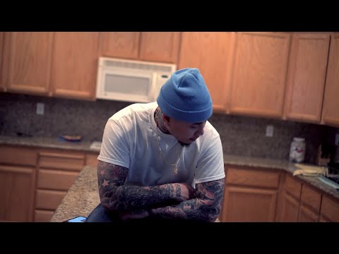 MarquesAngel - No Comfort Zone (one take)