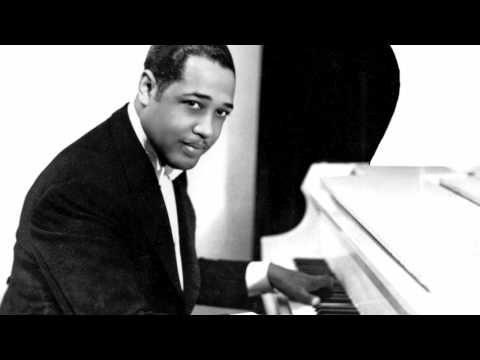 Duke Ellington's Original "In a Sentimental Mood"