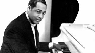 Duke Ellington's Original "In a Sentimental Mood"
