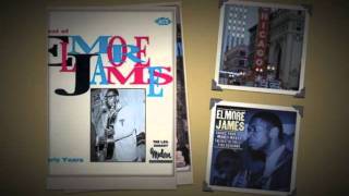 Rare Gems of Blues - Elmore James - Happy Home
