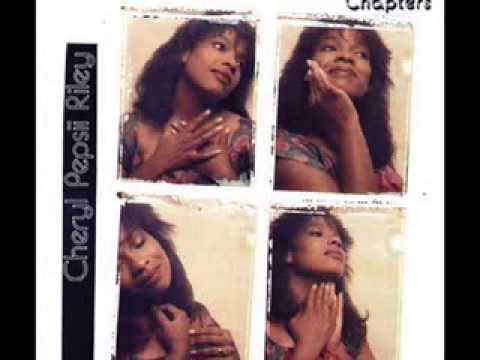 Cheryl Pepsii Riley - How Can You Hurt The One