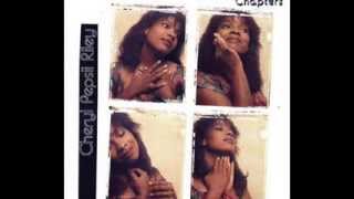Cheryl Pepsii Riley - How Can You Hurt The One
