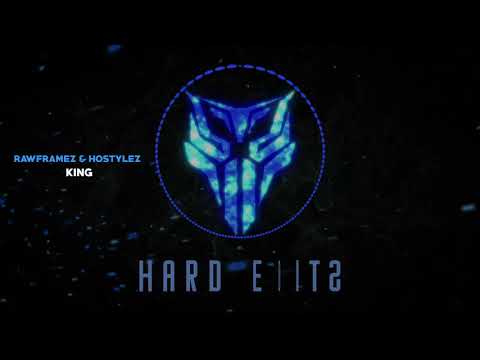 Rawframez & Hostylez - King (Uptempo Hardcore)