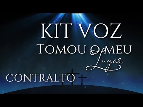 Tomou o meu lugar - Alessandra Samadello