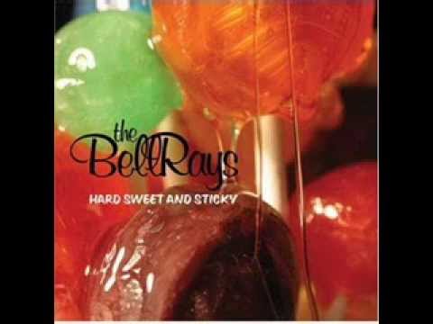 That's not the way it should be - The Bellrays