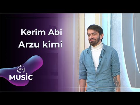 Kərim Abi - Arzu kimi