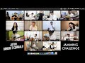 HiVi - Jatuh, Bangkit Kembali! (Zoom Call Version)