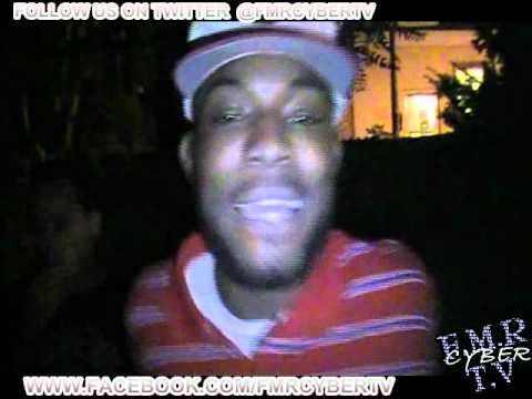 CTOP & ILLA WIT'DA FLOW FREESTYLE