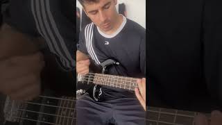 Video thumbnail for Demo BATS - Baixo Cruiser By Crafter Jazz Bass by BATS | Aluguel de instrumentos por assinatura