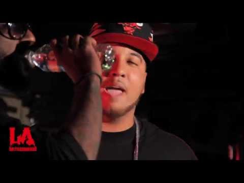 Beazt Gatlin vs Fiji Osa