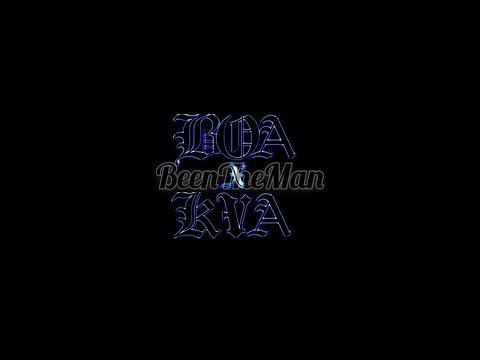 “Been The Man” - B.O.A (NanoTgg, Manny) Feat. kva | [Prod. BeatsbyHT]