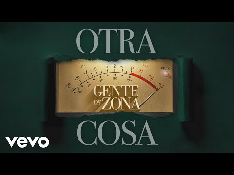 Gente de Zona - Loco Loco (Audio) ft. Kelvis Ochoa, Gilberto Santa Rosa