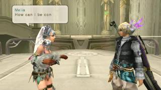 Undisclosed Hearts - Let's Play Xenoblade Chronicles Bonus Part 67