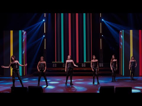 TiGi PowerPuff Girls - Pink Venom (Gurinel TV 10 Ani)