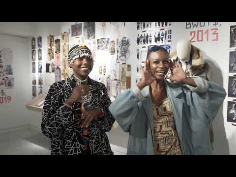 Jahnkoy Exhibition 2019