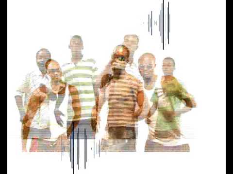 Sista P feat Nay wa Mitego & Kregalz   Nani Mkali