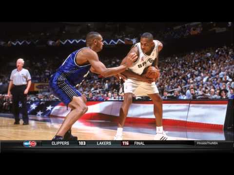 2013.10.29 / Inside The NBA (FULL EPISODE)