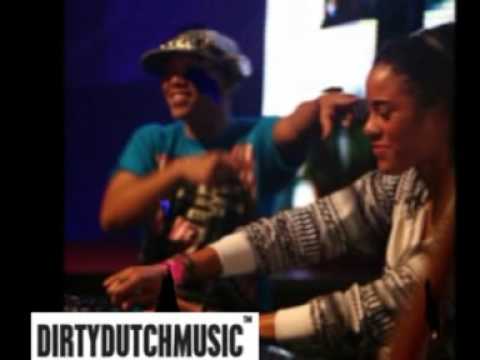 Carita La Niña & Alex Sandrino - Permission Granted (Vocal Mix)