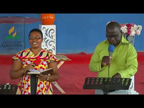 SDAH 317 || Lead Me to Calvary