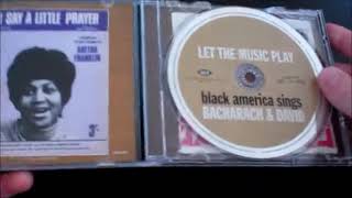 Let The Music Play -- Black America Sings Bacharach and David