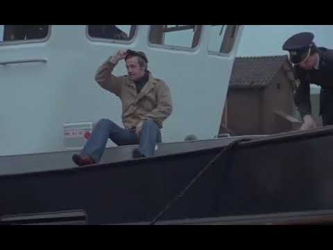 L'alpagueur, 1976, crédits ouverts