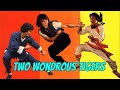 Wu Tang Collection Two Wondrous Tigers